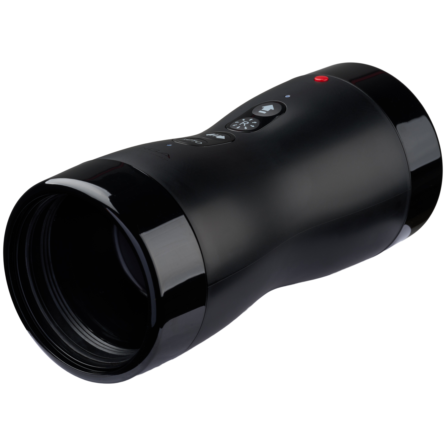 TENGA Vacuum Gyro Roller Machine + TENGA Rolling  Cup 1