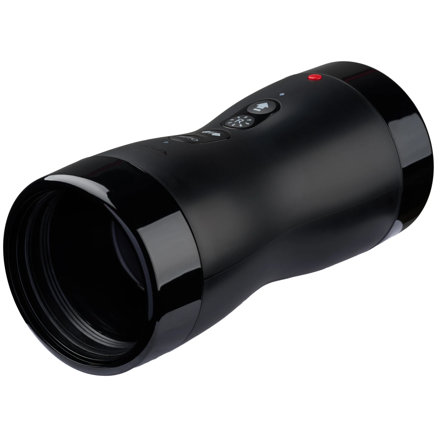 TENGA Vacuum Gyro Roller Maskine + TENGA Rolling Cup 1