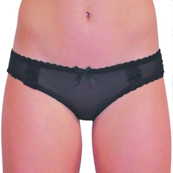 Baci Grenlös Trosa i Mesh var 1