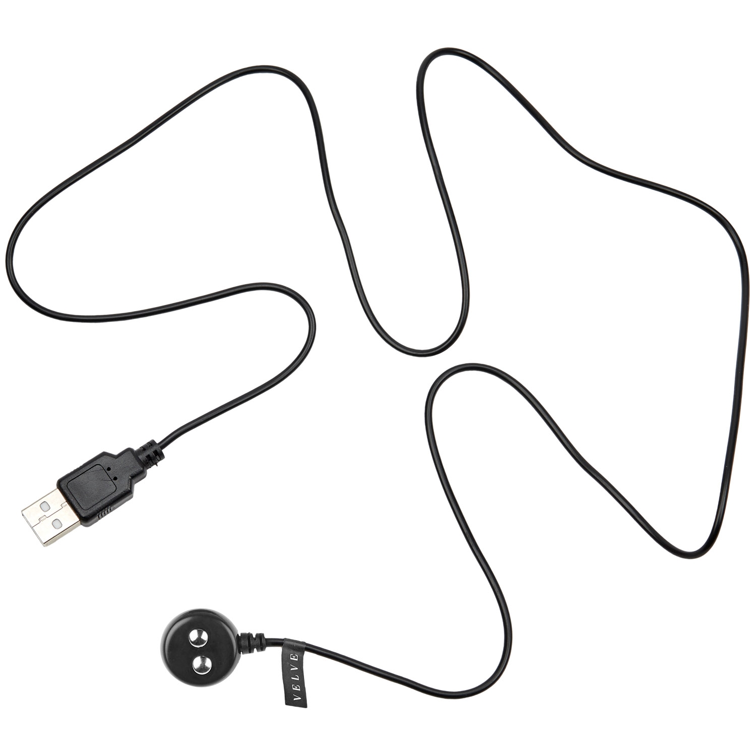 VELVE Magnetische USB-oplader 1