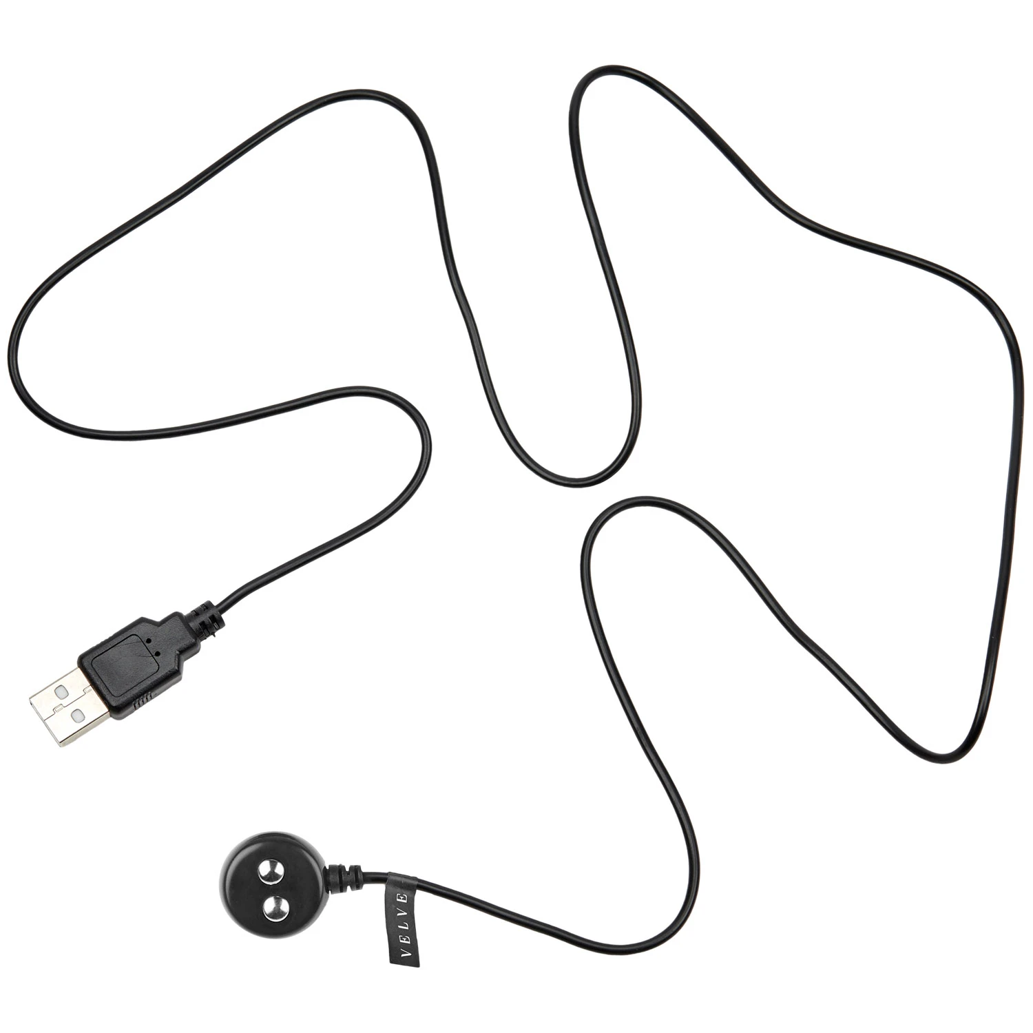 VELVE Magnetisk USB-lader 1