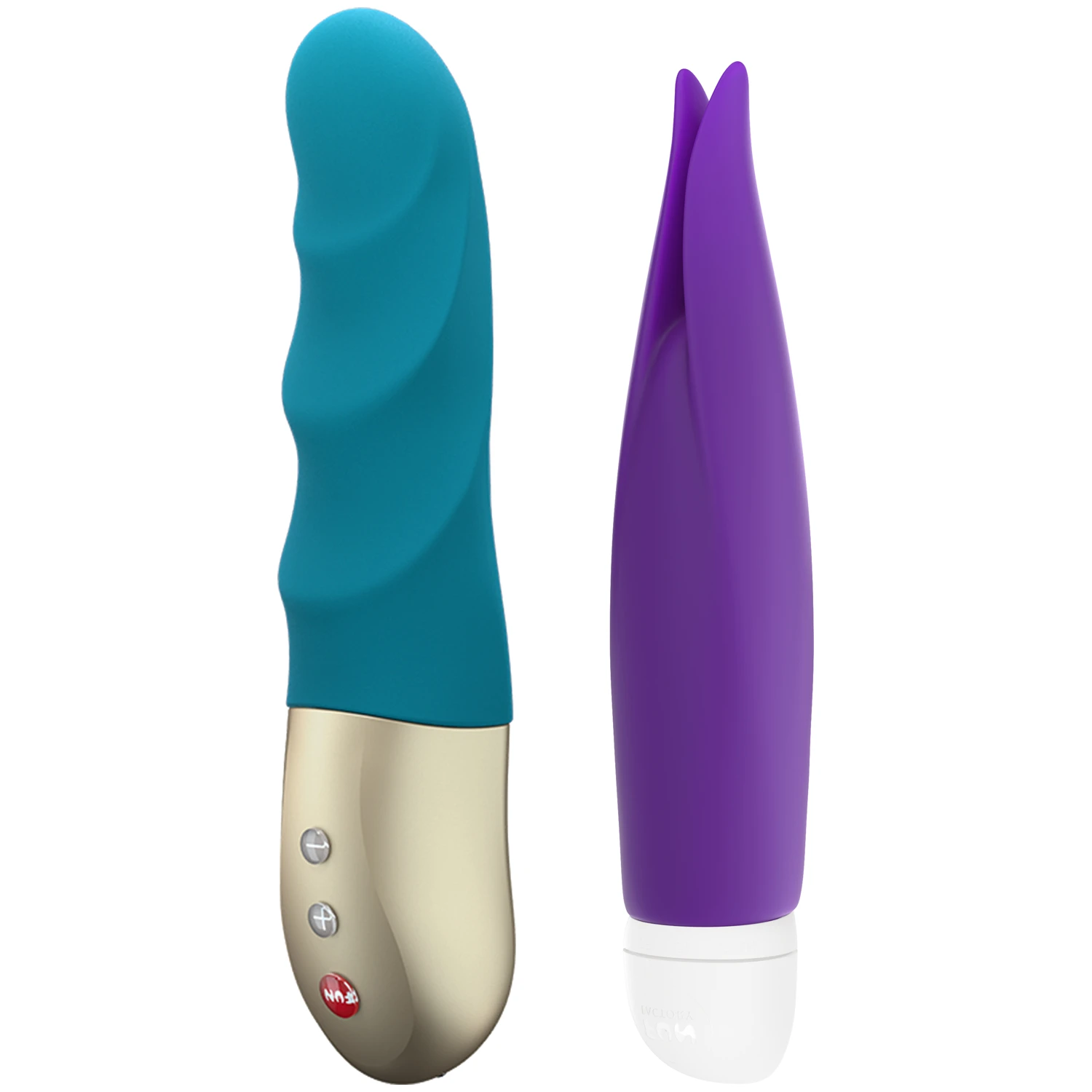 Fun Factory Clit Kit Limited Edition Vibrator-Set var 1