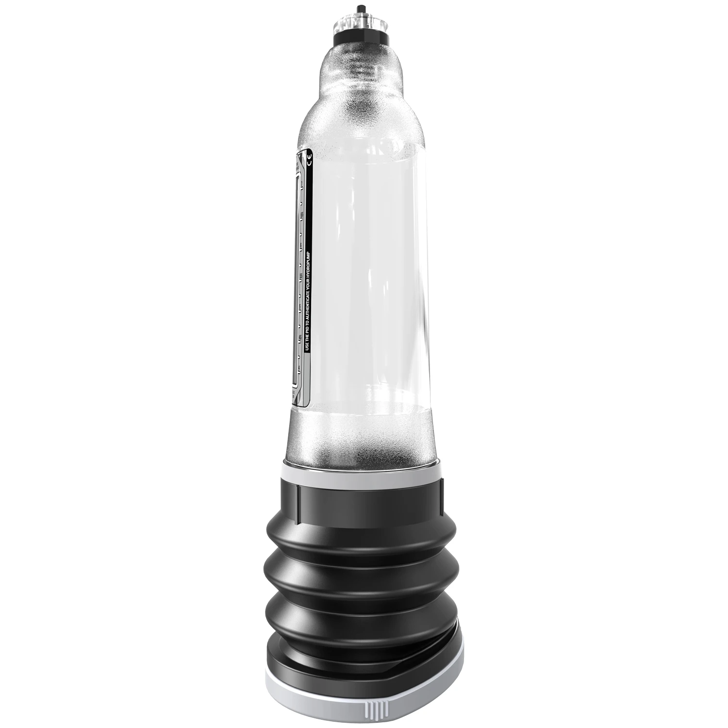 Bathmate Hydromax7 Penispumpe  1