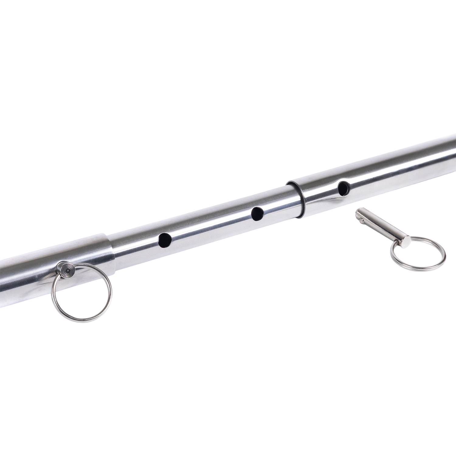 Spartacus Spreader Bar with Cuffs 1