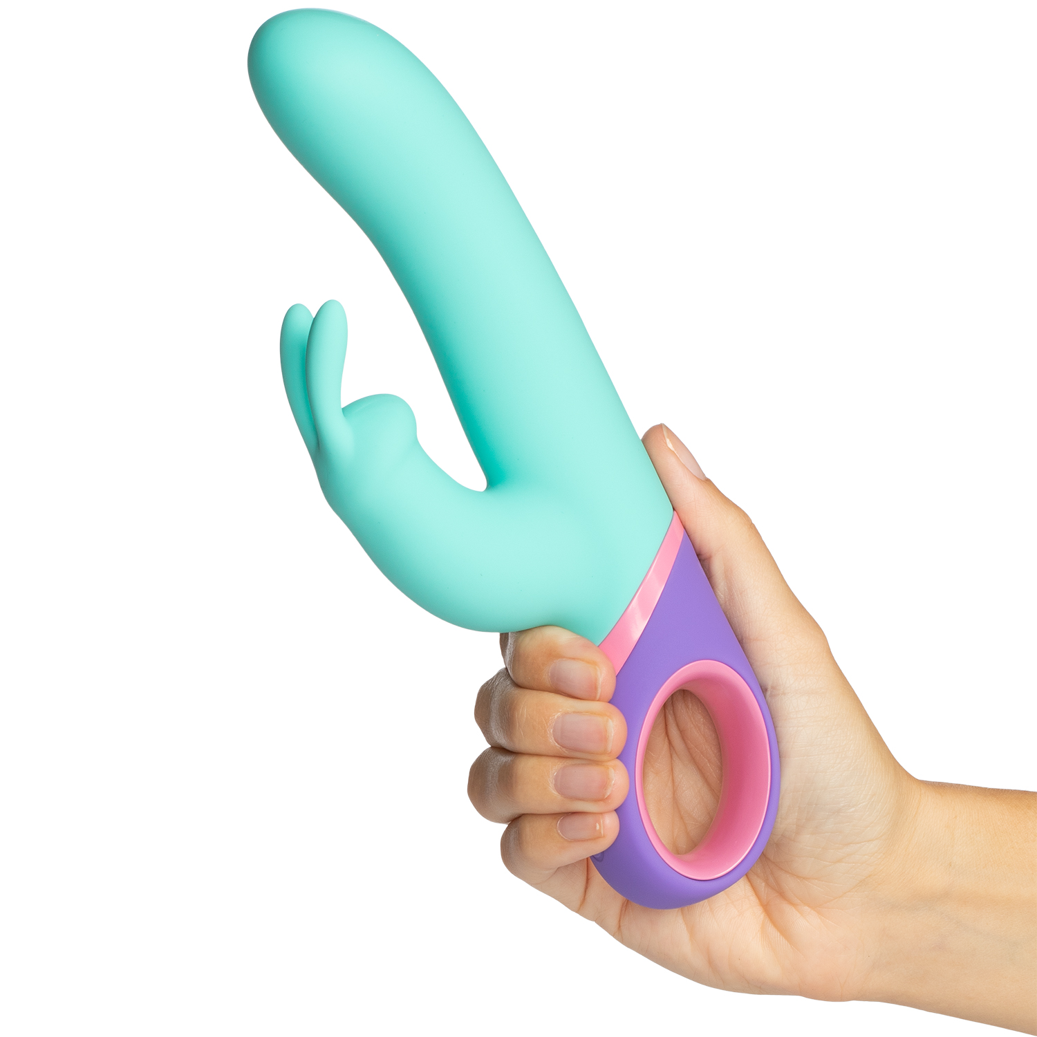 PMV20 Meta Rabbit Vibromasseur 1