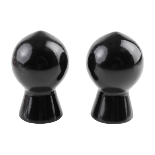 Fetish Fantasy Squeeze N Please Nipple Suckers 1