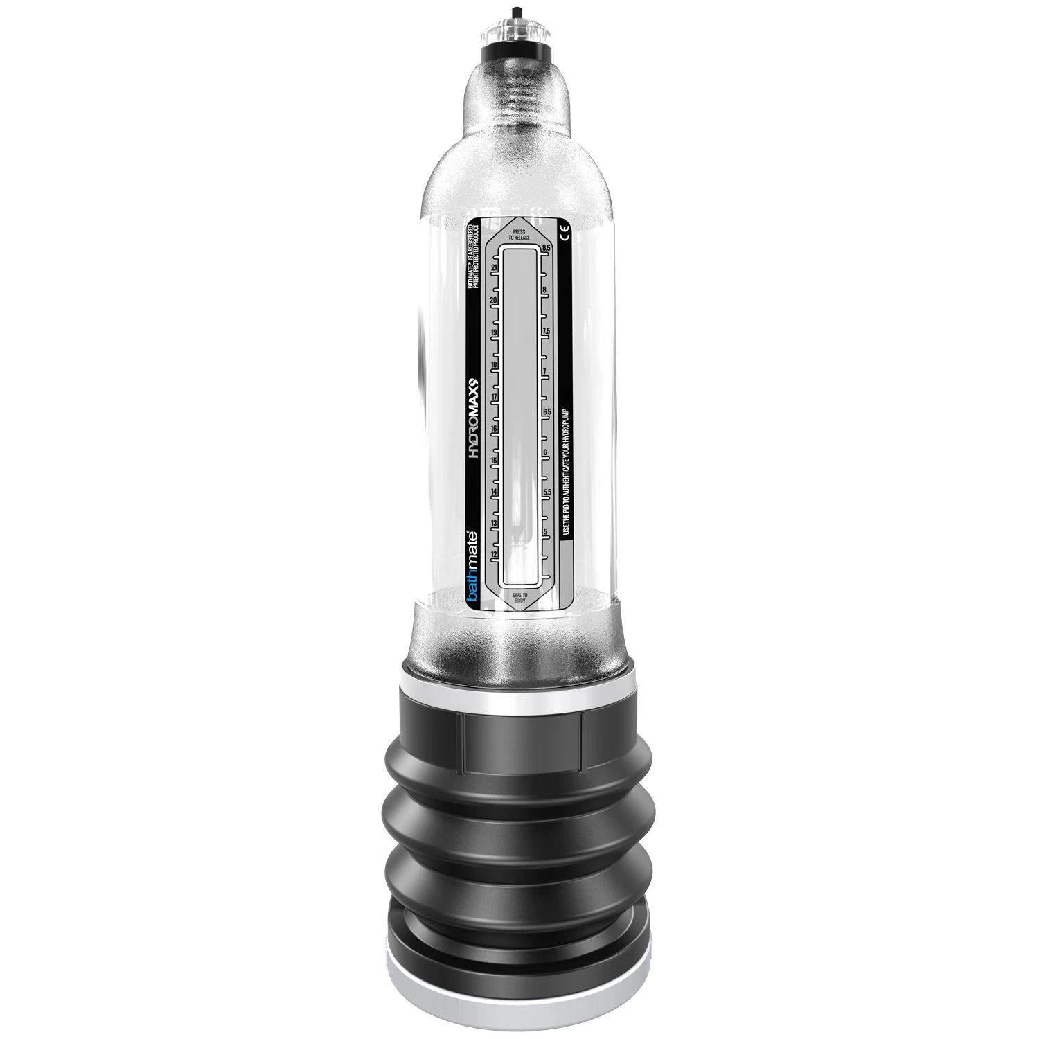 Bathmate Hydromax9 Penispumppu var 3