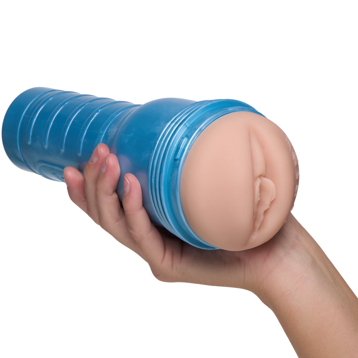 Fleshlight Fantasy Lexi Amakura Dojikko Masturbator - Blue