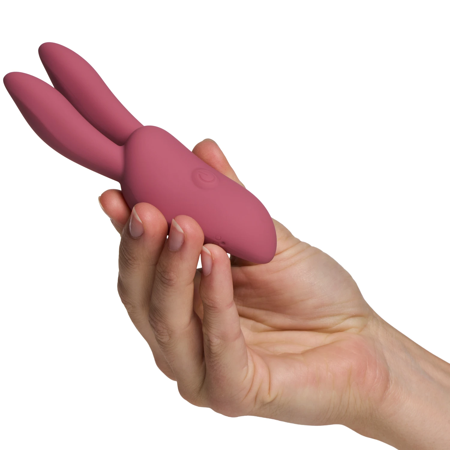 Baseks Dazzling Rabbit Vibrateur Clitoridien 1