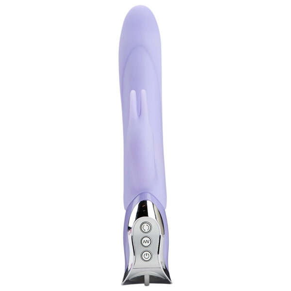 Vibe Therapy Serenity Rabbit-vibrator 1