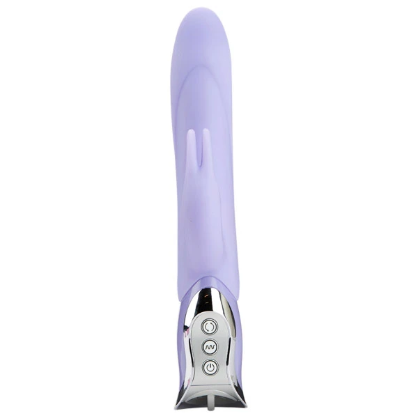 Vibe Therapy Serenity Rabbit Vibrator 1