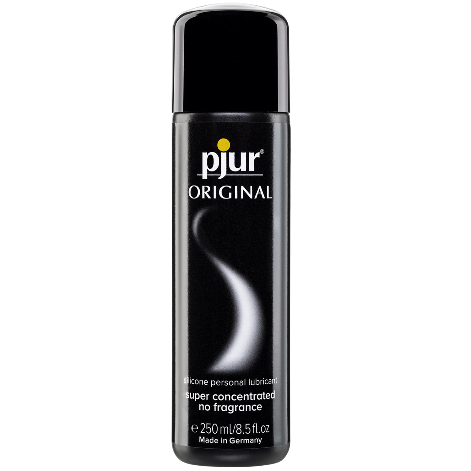 Pjur Original Silicone-based Lubricant 250 ml - Clear