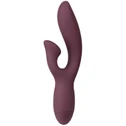 Amaysin Curvy Uppladdningsbar Rabbitvibrator var 1