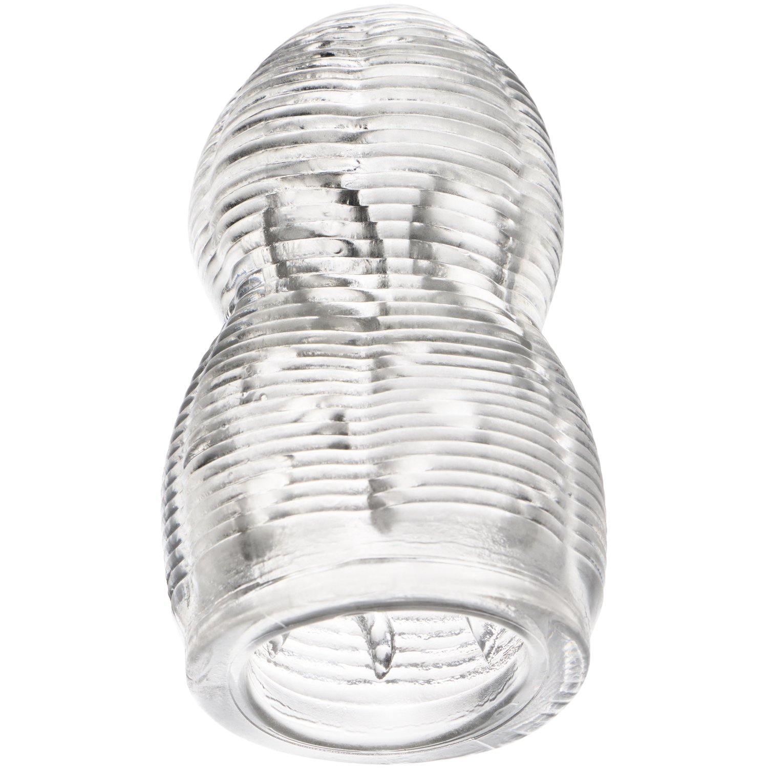 Baseks Masturbator Sleeve        - Klar