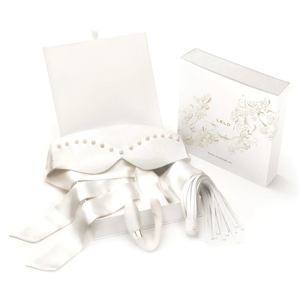 LELO Bridal Pleasure Setti var 1
