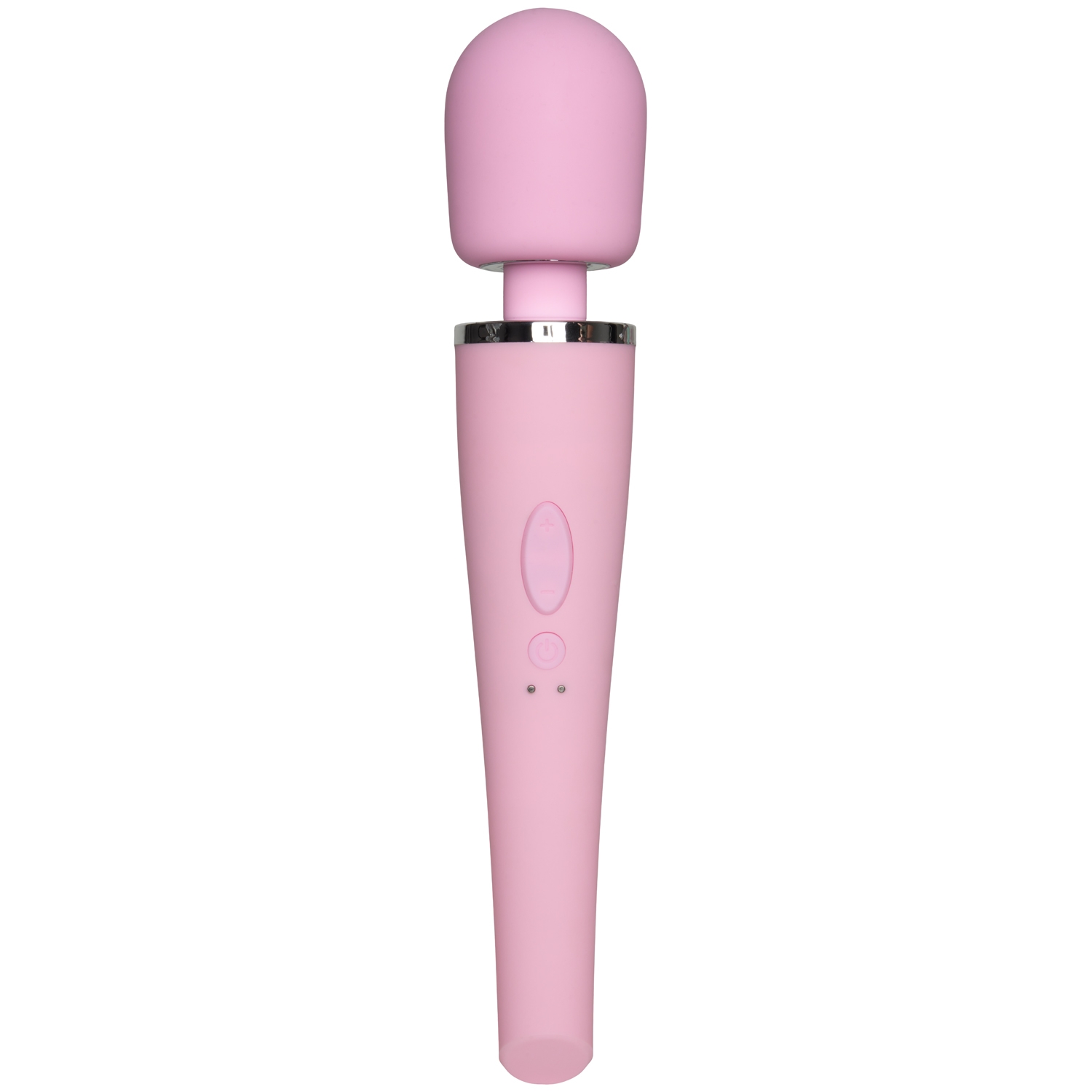 Sinful Luxy Pink Ekstra Kraftfuld Magic Wand Vibrator   - Rosa