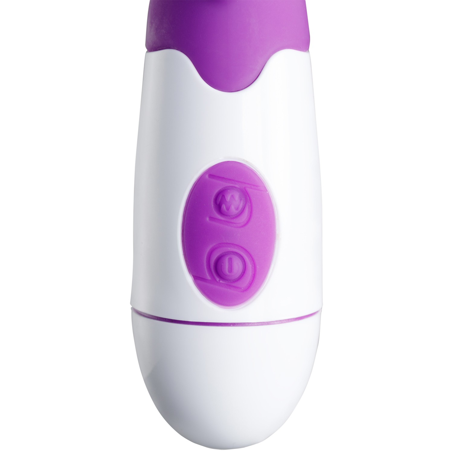 baseks Curvy Beginner Rabbit Vibrator | Sinful baseks Curvy Beginner Rabbit Vibrator | Sinful