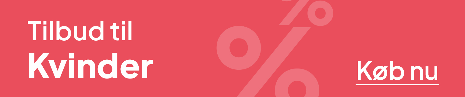 Tilbud til Kvinder desktop