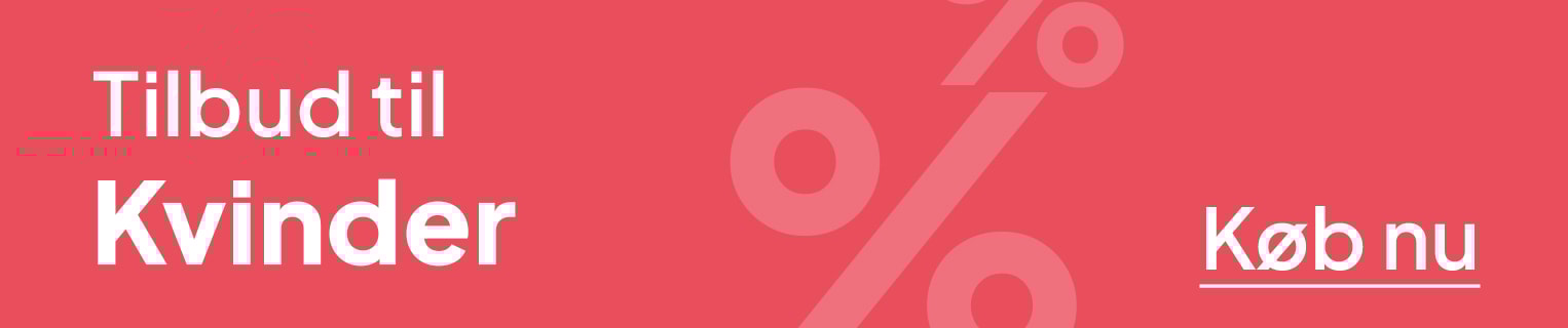 Tilbud til Kvinder desktop