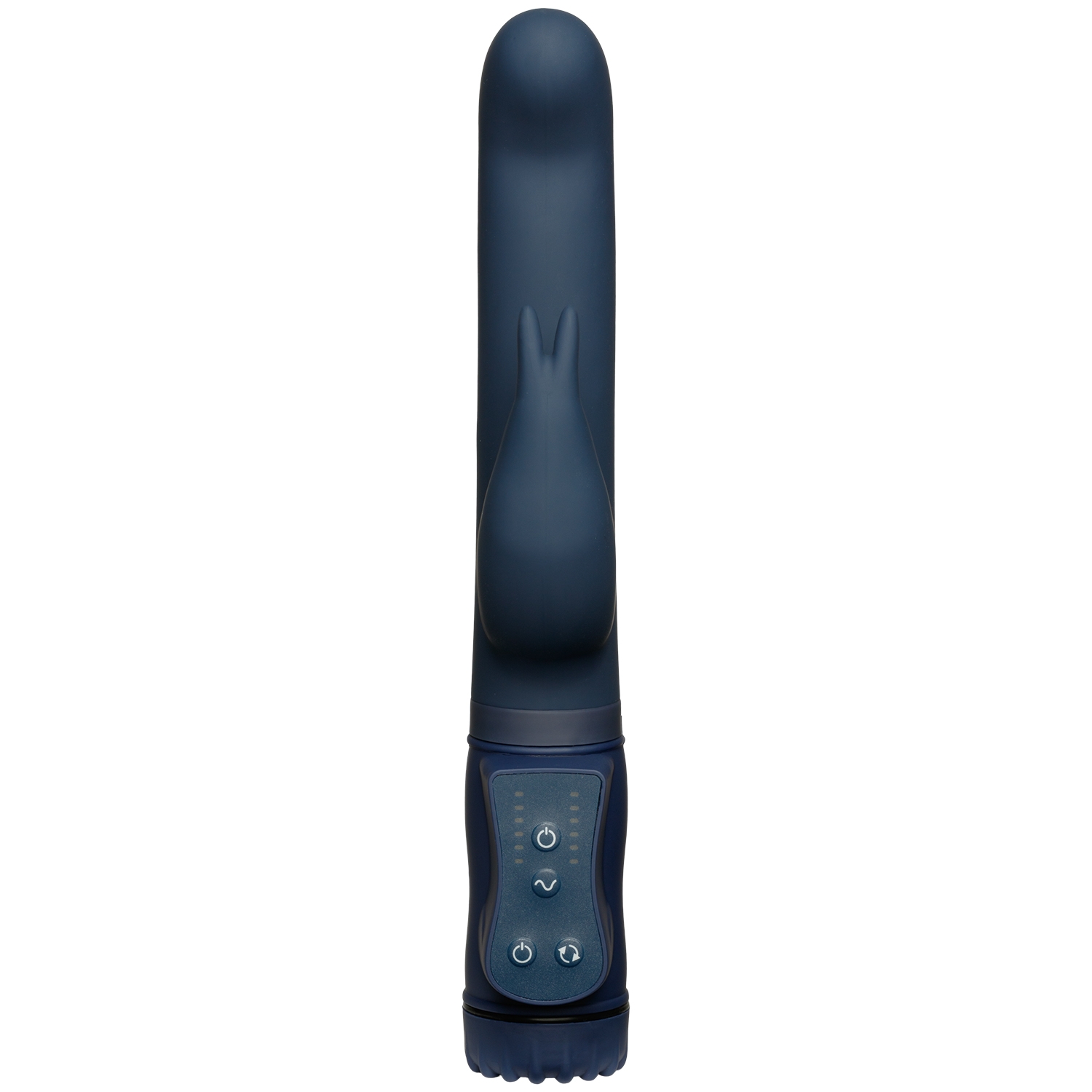 Amaysin Slanke G-spot Rabbit Vibrator 1