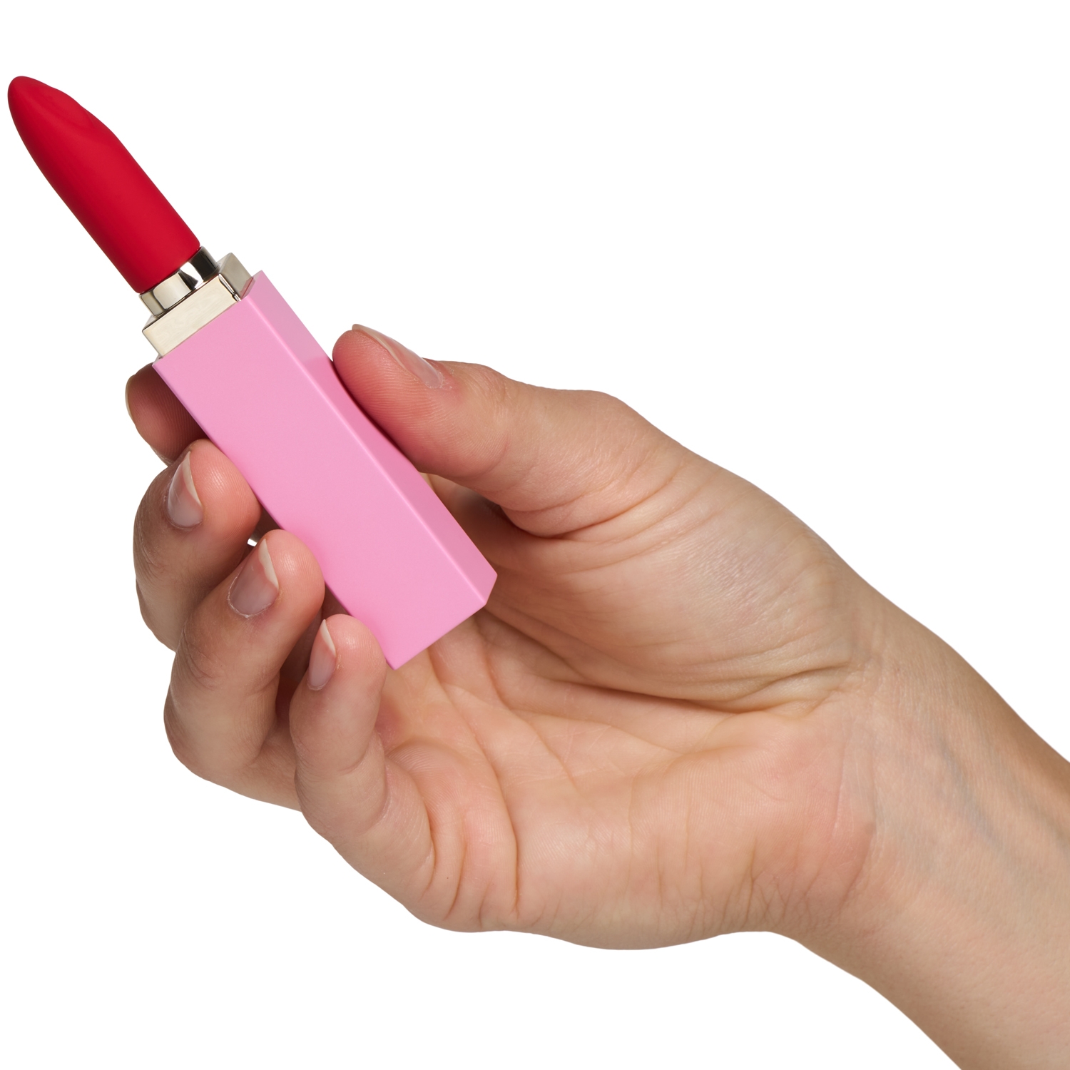 Xocoon Sealed With A Kiss Lipstick Stimulator var 2