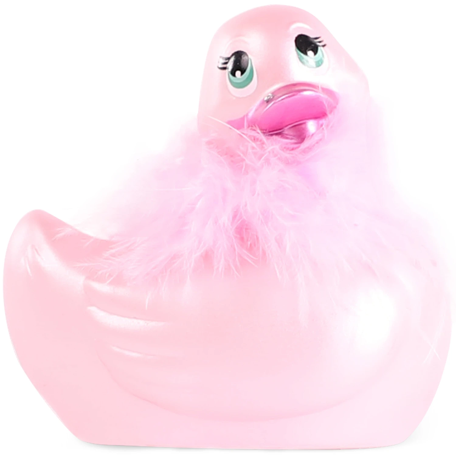 I Rub My Duckie Mini Paris Vibraattori var 2