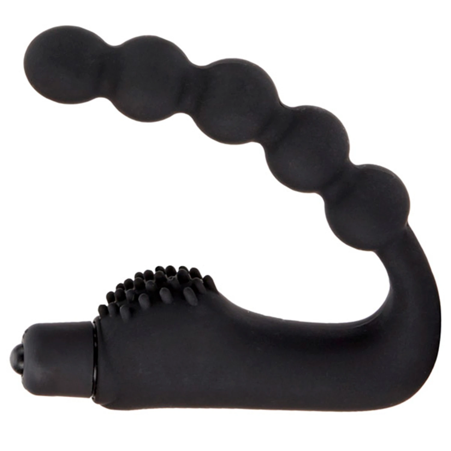 Sinful Beaded Prostatavibrator 11 cm var 1