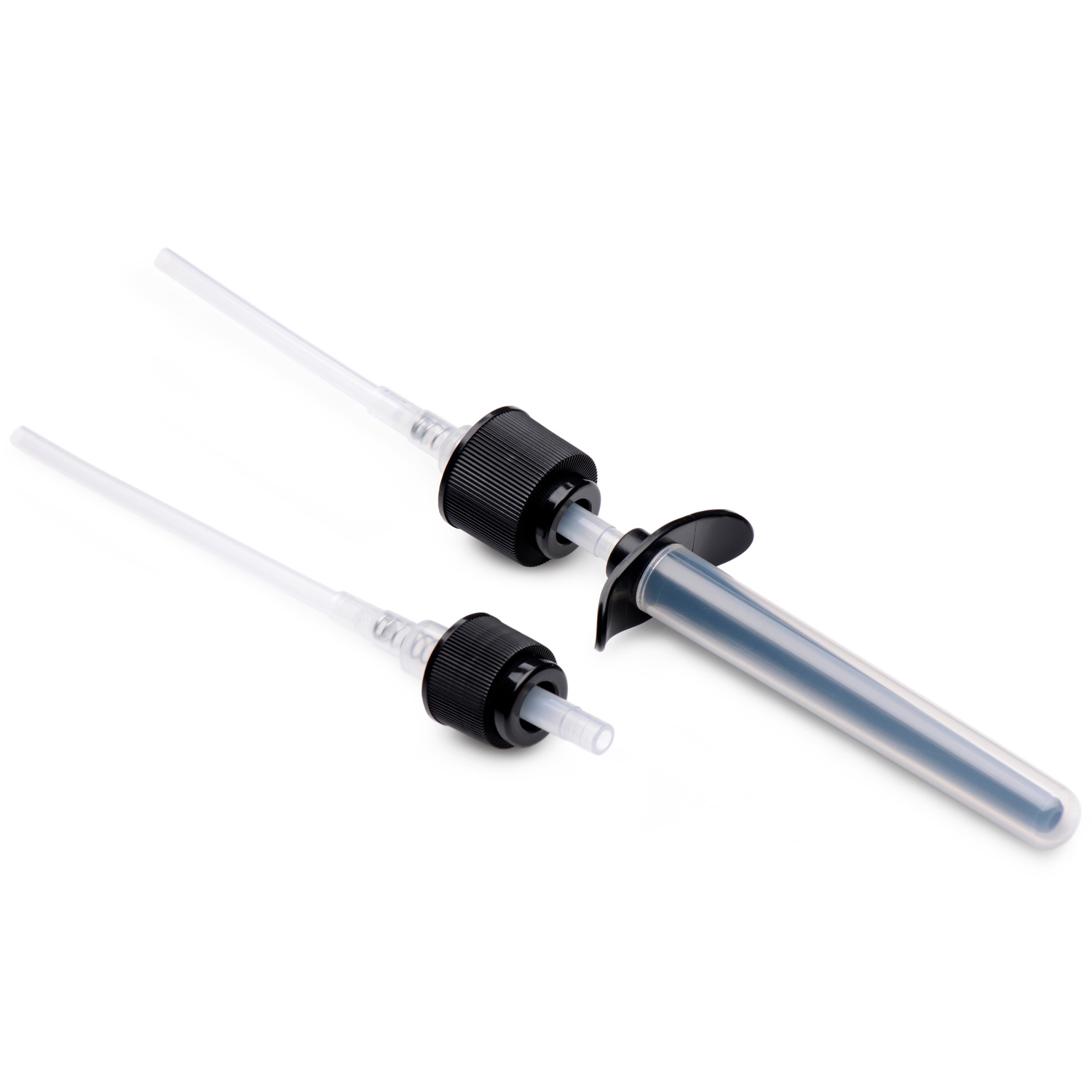 Cleanstream Ensemble d'Injecteurs de Lubrifiant 1