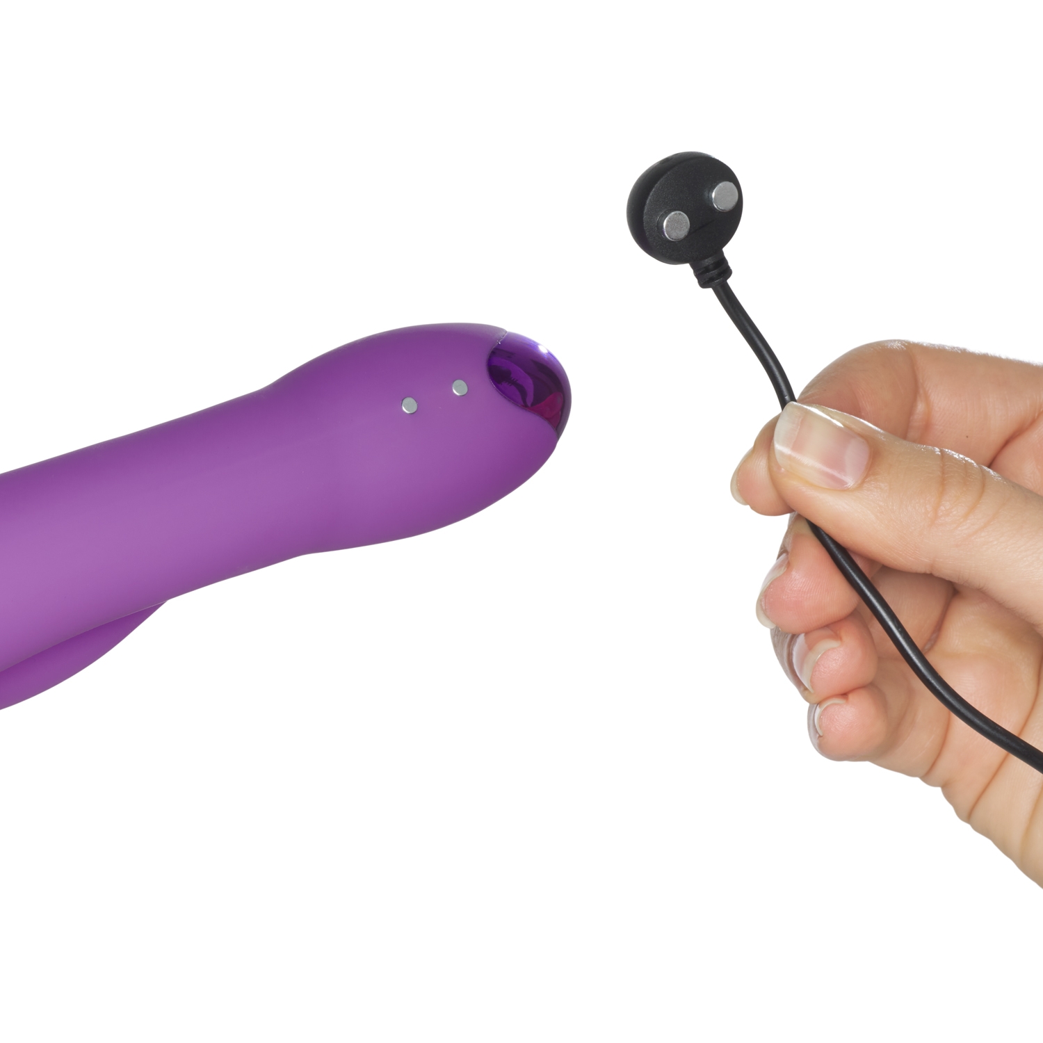 Rocks Off Flutter Rabbit-Vibrator 1