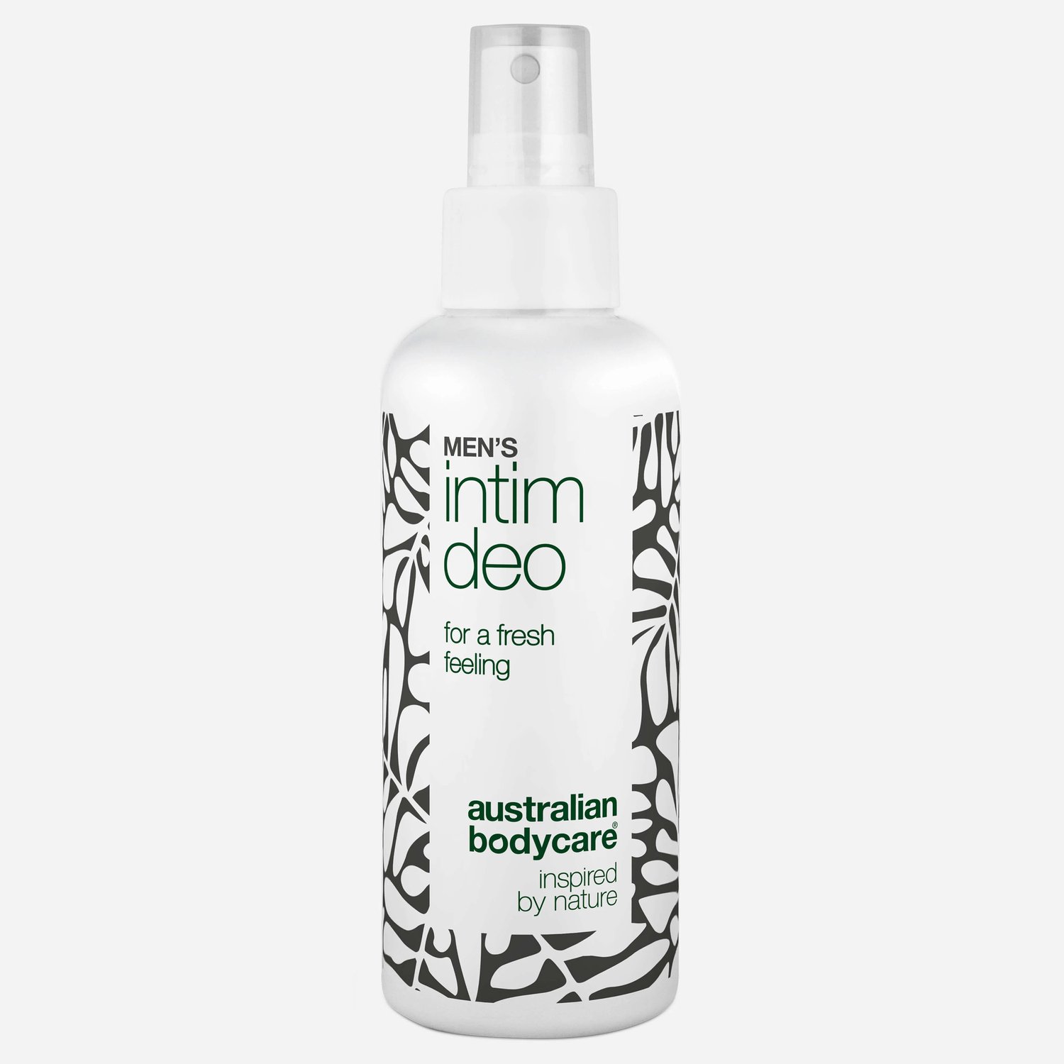 Australian Bodycare Men's Intim Deo - Klar