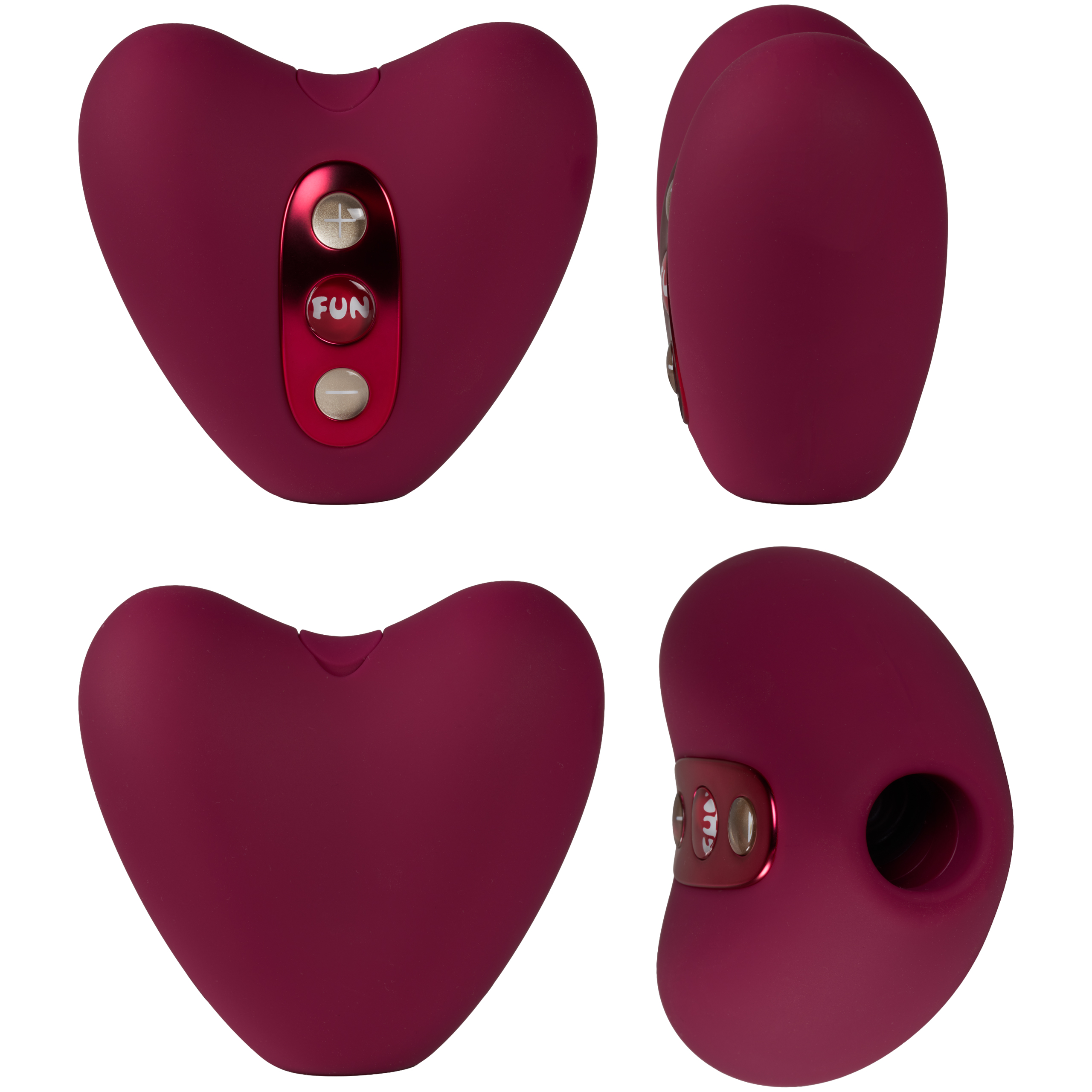 Fun Factory Libera Lufttrycksvibrator var 2