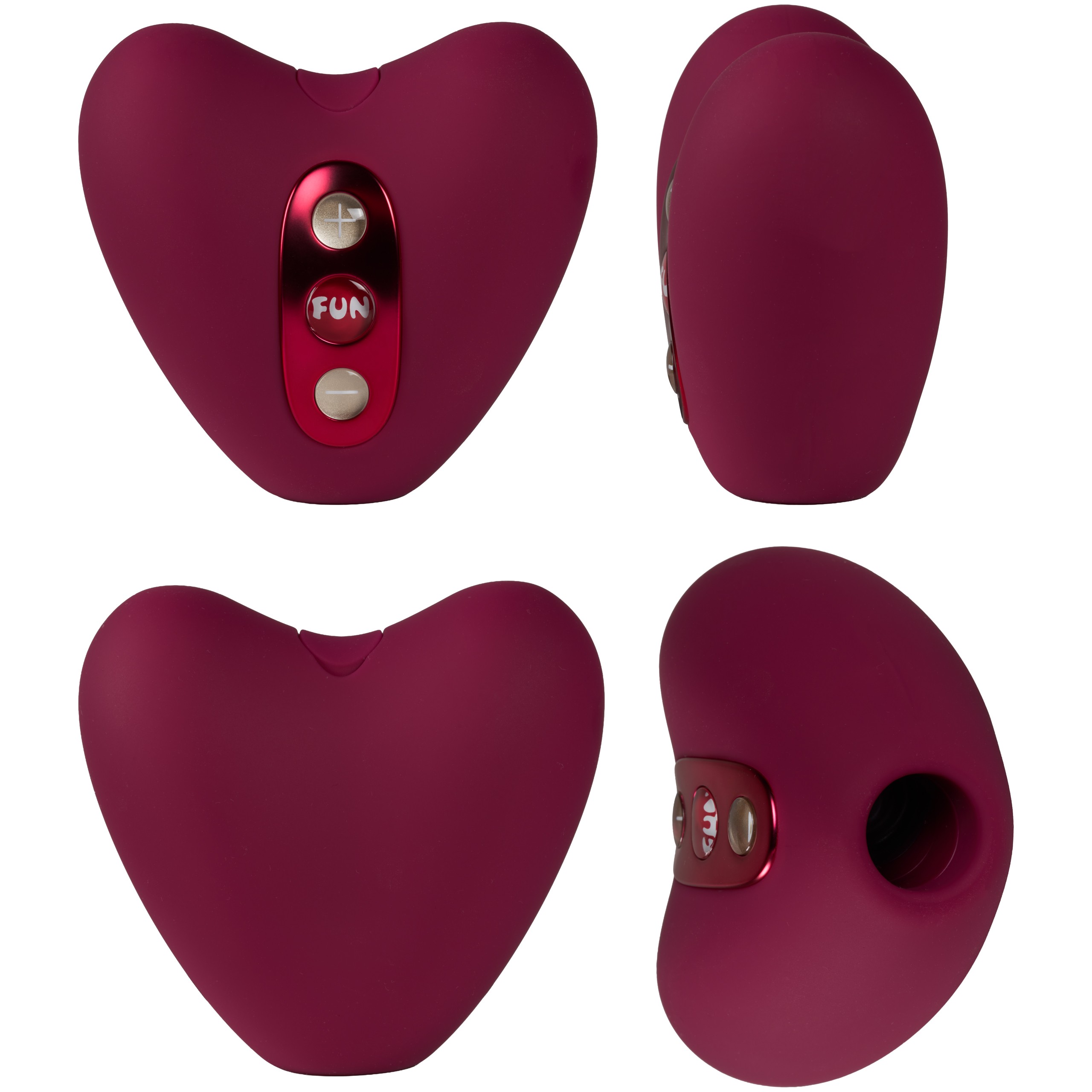 Fun Factory Libera Lufttrycksvibrator var 2