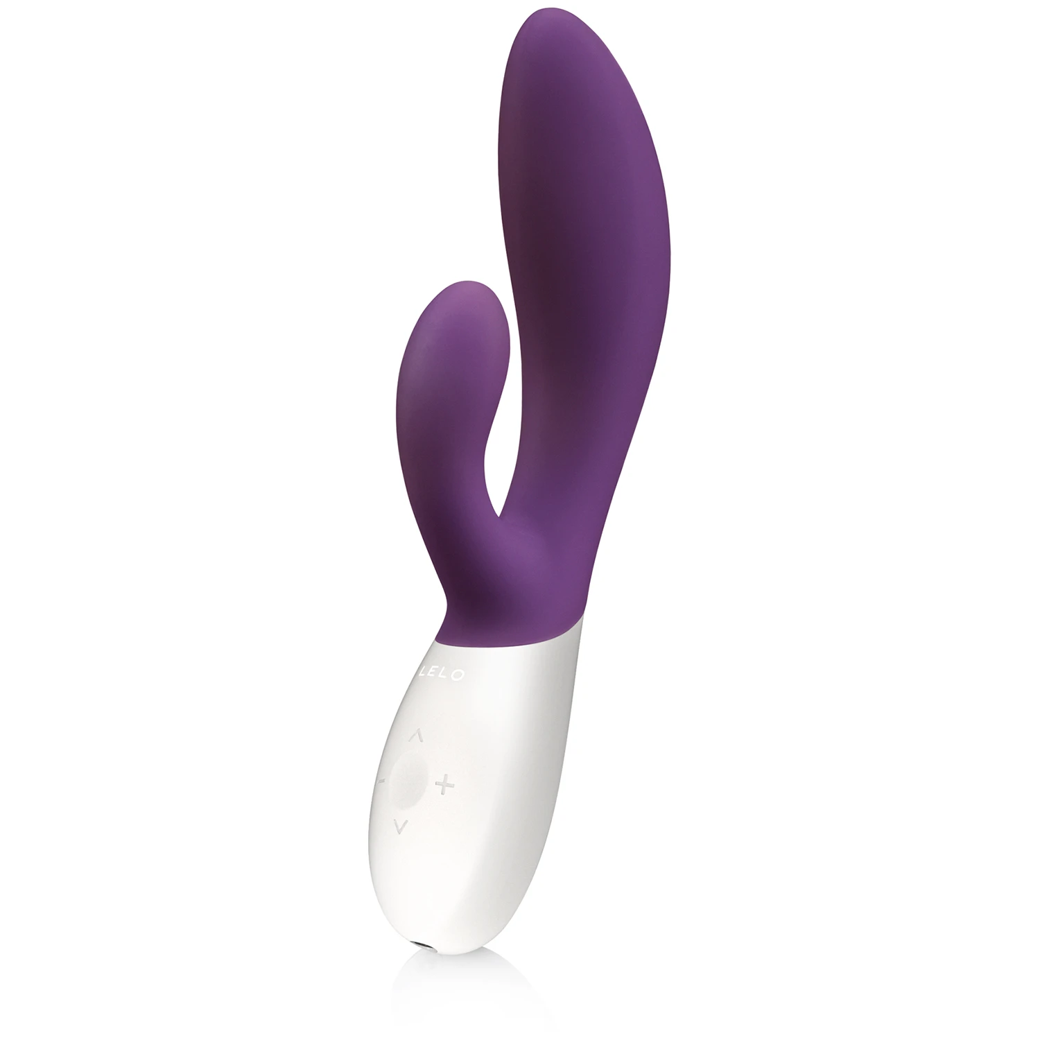 LELO Ina Wave Dual Action Vibrator var 1