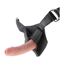 Strap-on
