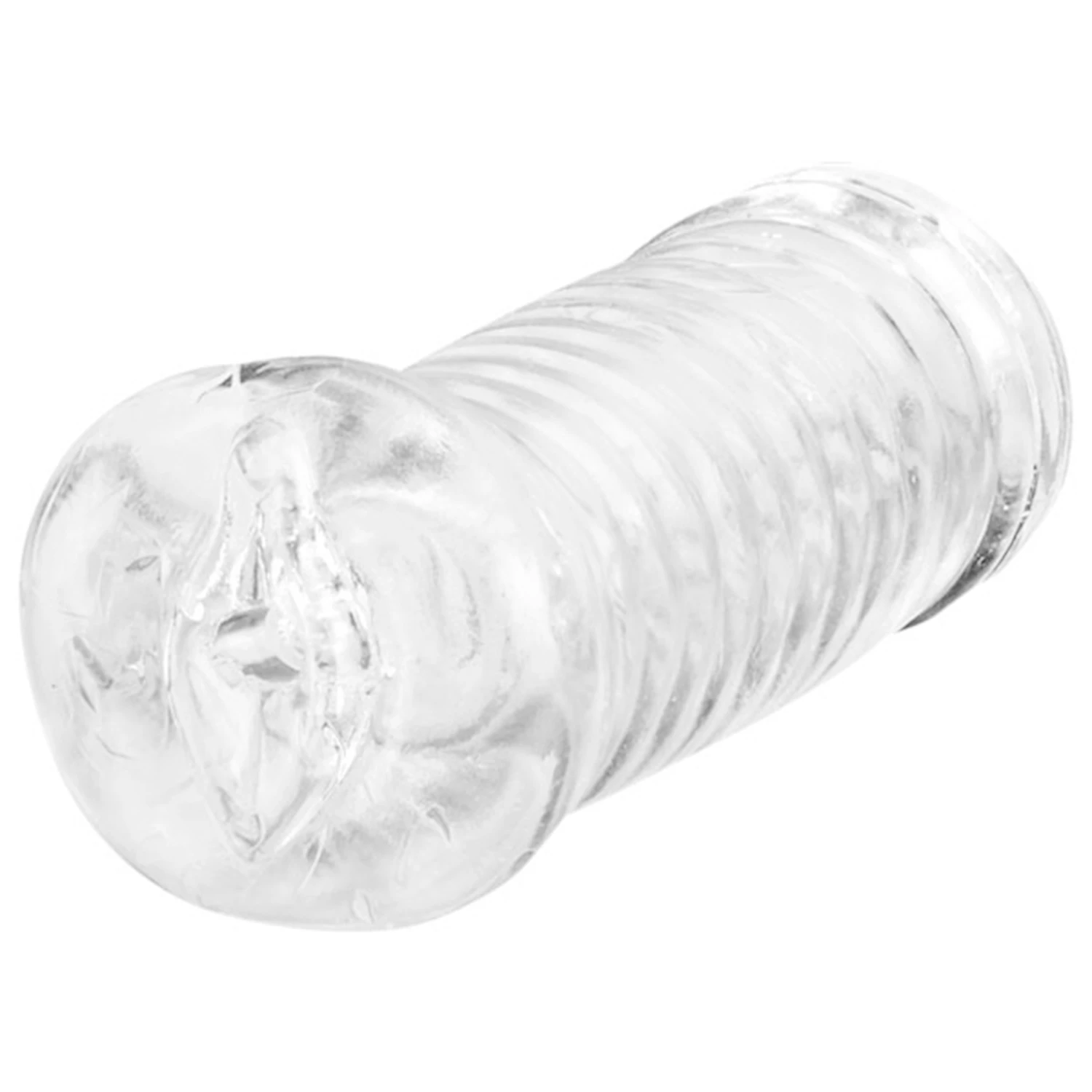 Basic Essentials Tight Pussy Onaniprodukt var 1