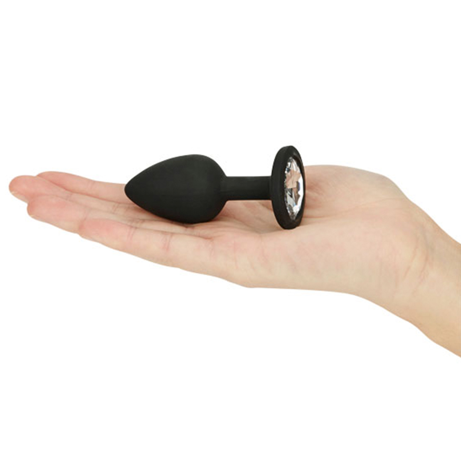 Sinful Booty Bling Pieni Anustappi 7,3 cm var 2