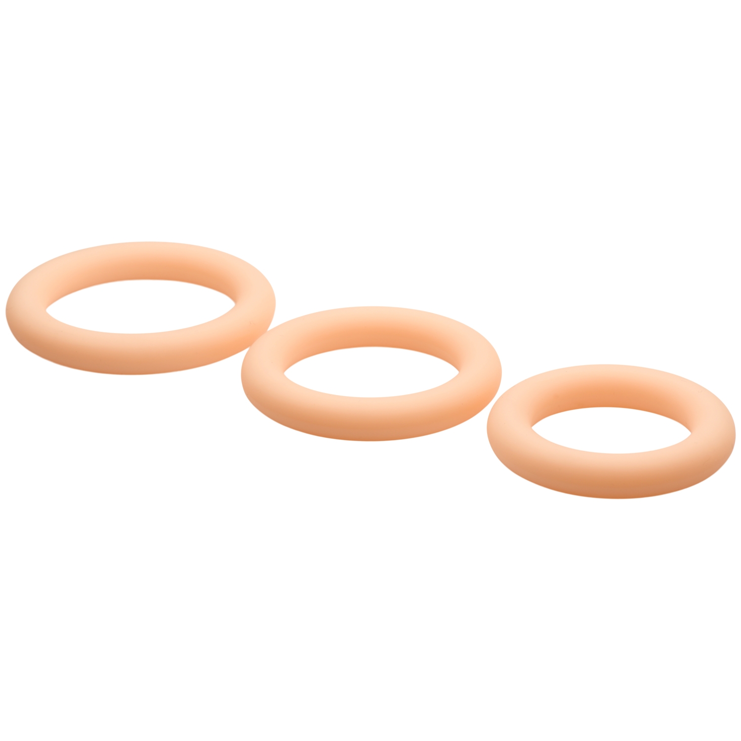 JOCK Penisring-Set Light var 1