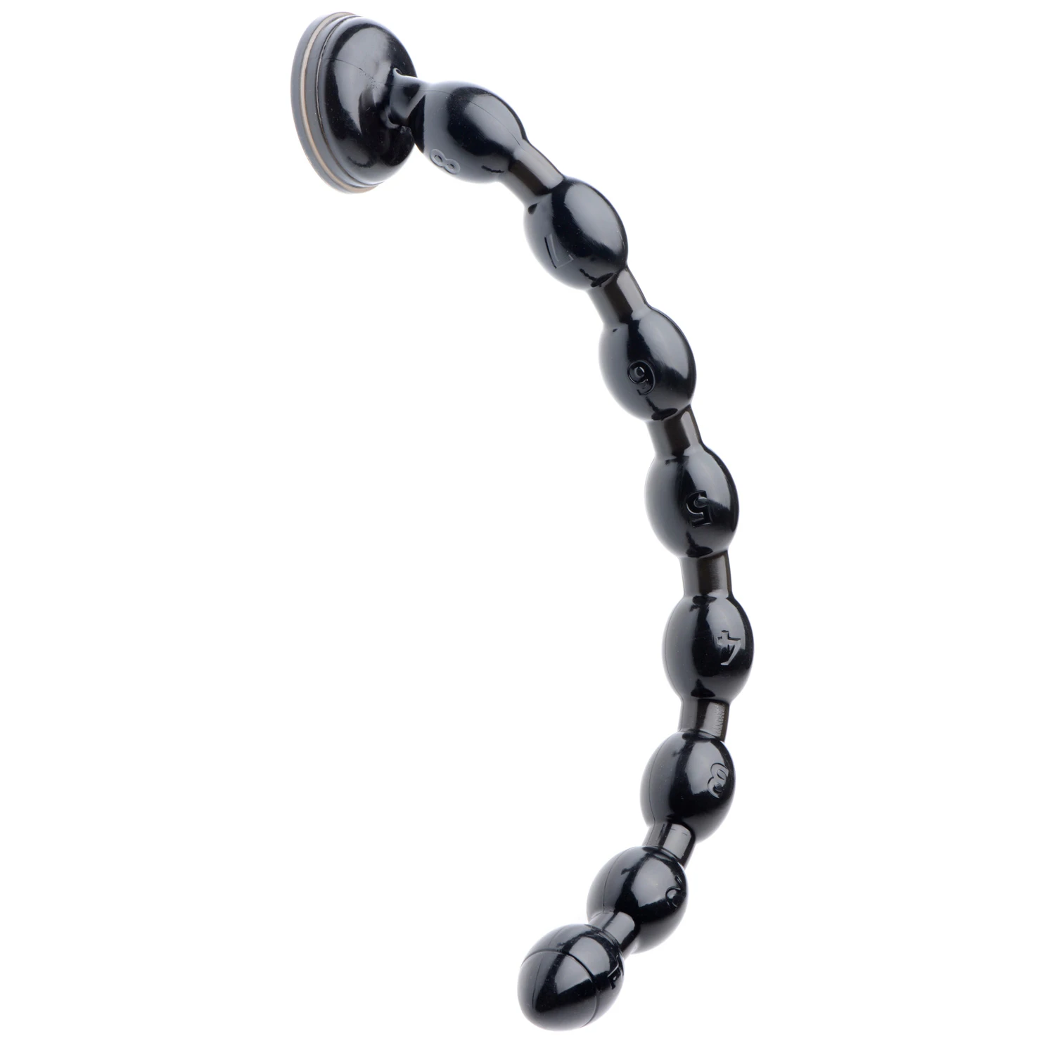 Hosed Snake Numeroidut Anaalihelmet Small 49 cm 1