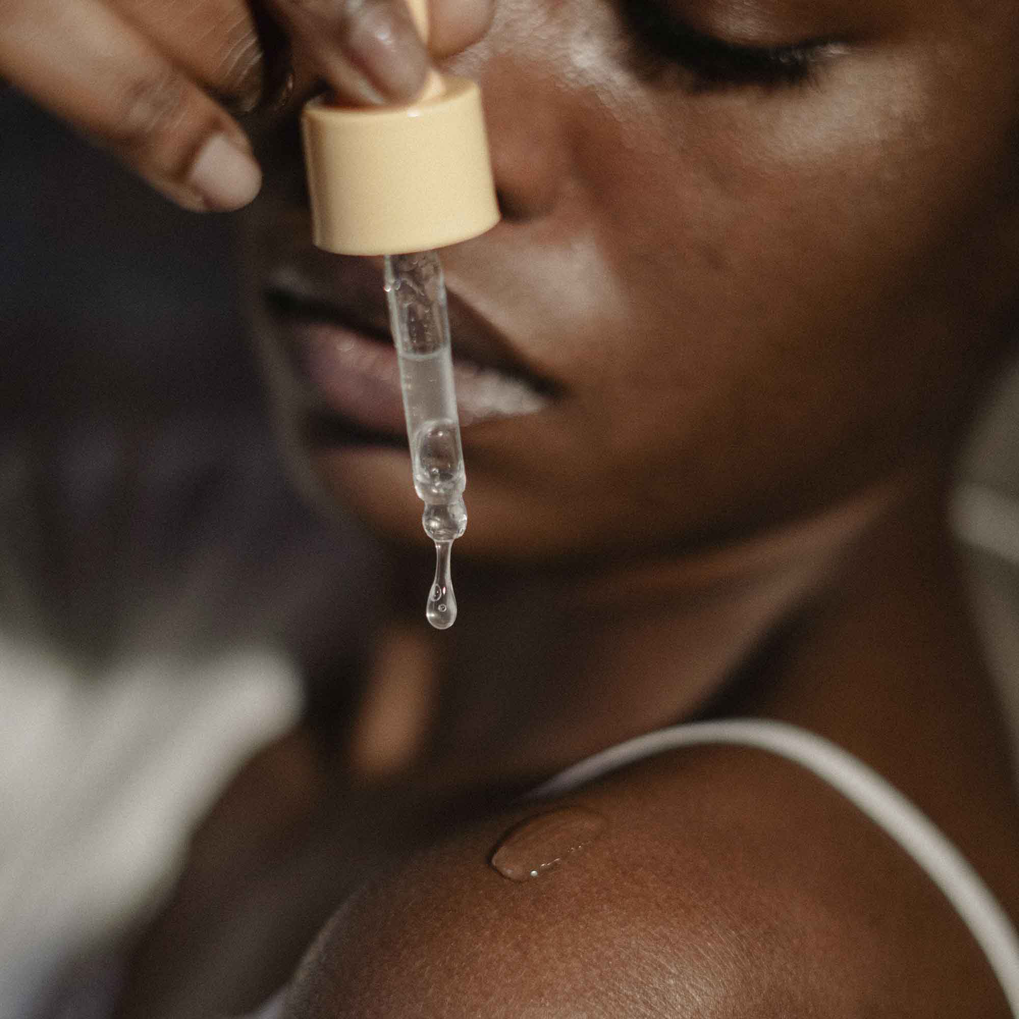 Bijoux Revitalizing Intimate Massage Drops 30 ml var 2