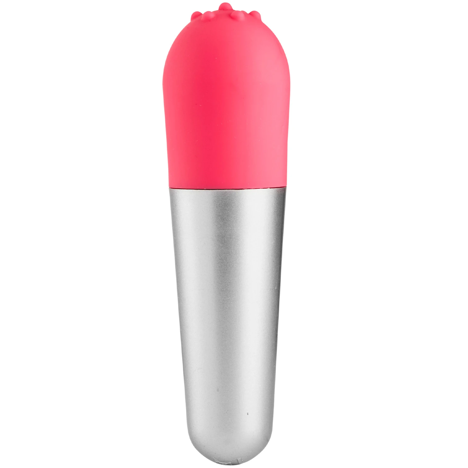 Toy Joy Funky Vibe Klitorisvibrator Rose var 1