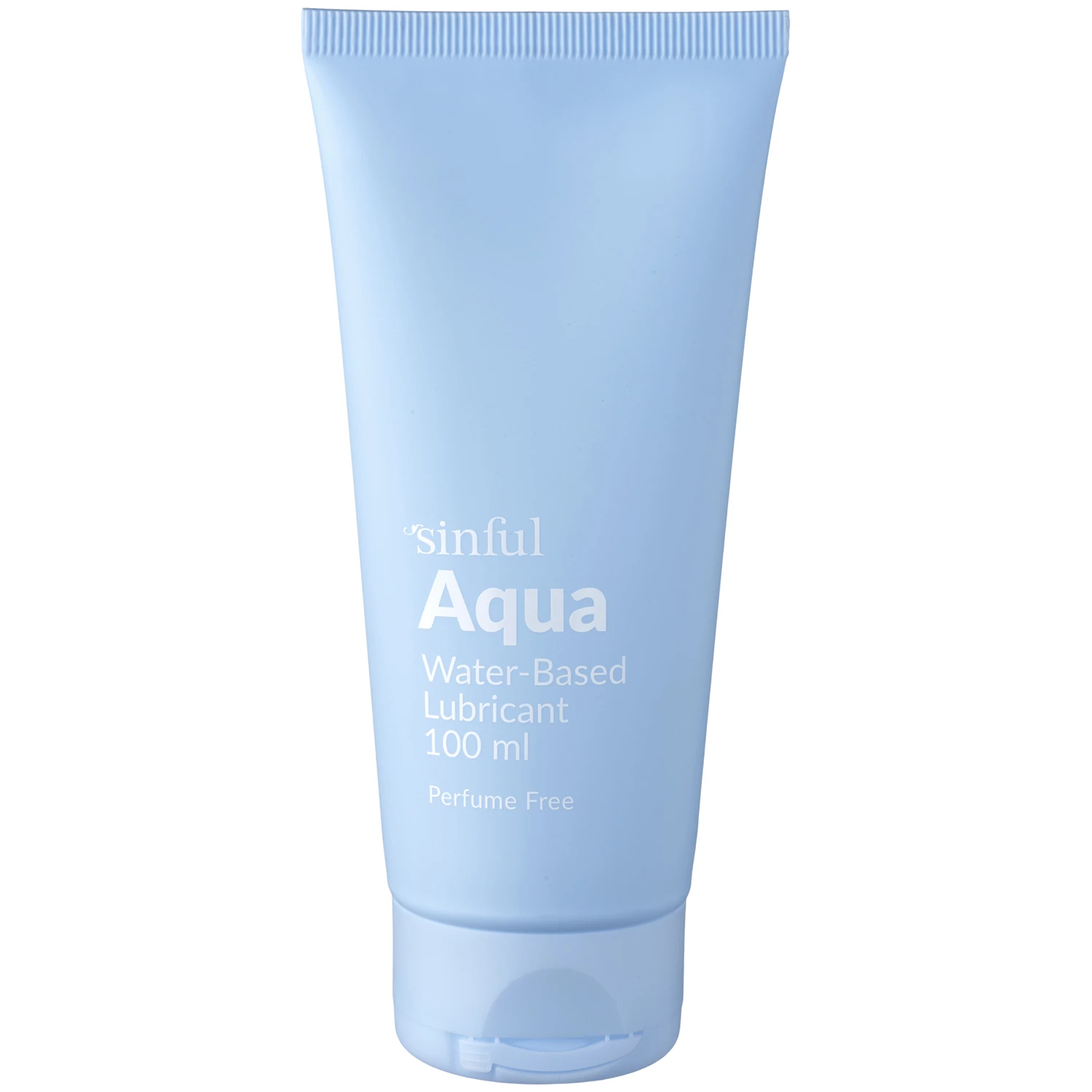 Sinful Vannbasert Glidemiddel 100 ml var 1