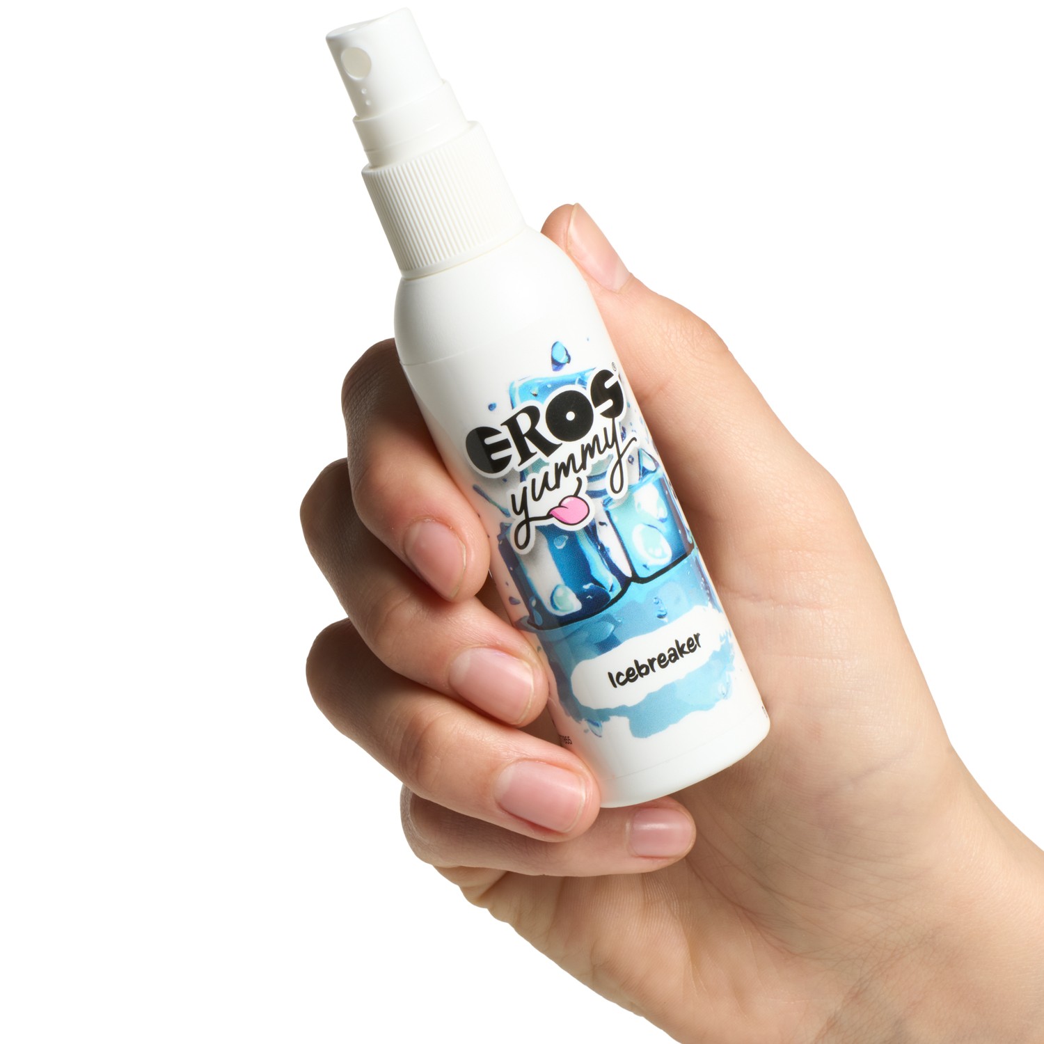 Eros Yummy Lubrifiant Aromatisé 50 ml var 12
