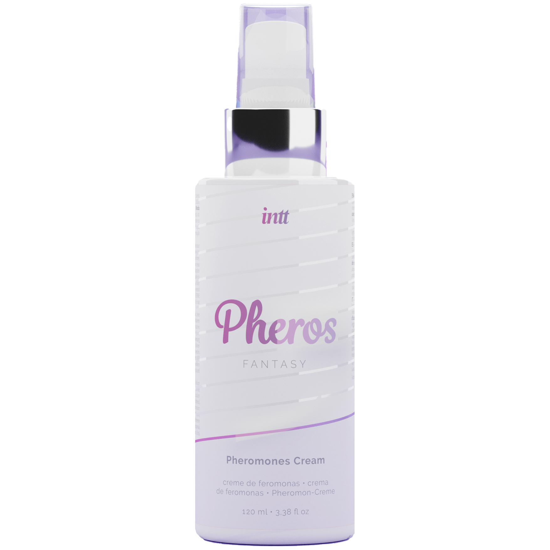 Intt Pheros Feromoncreme 120 ml var 1