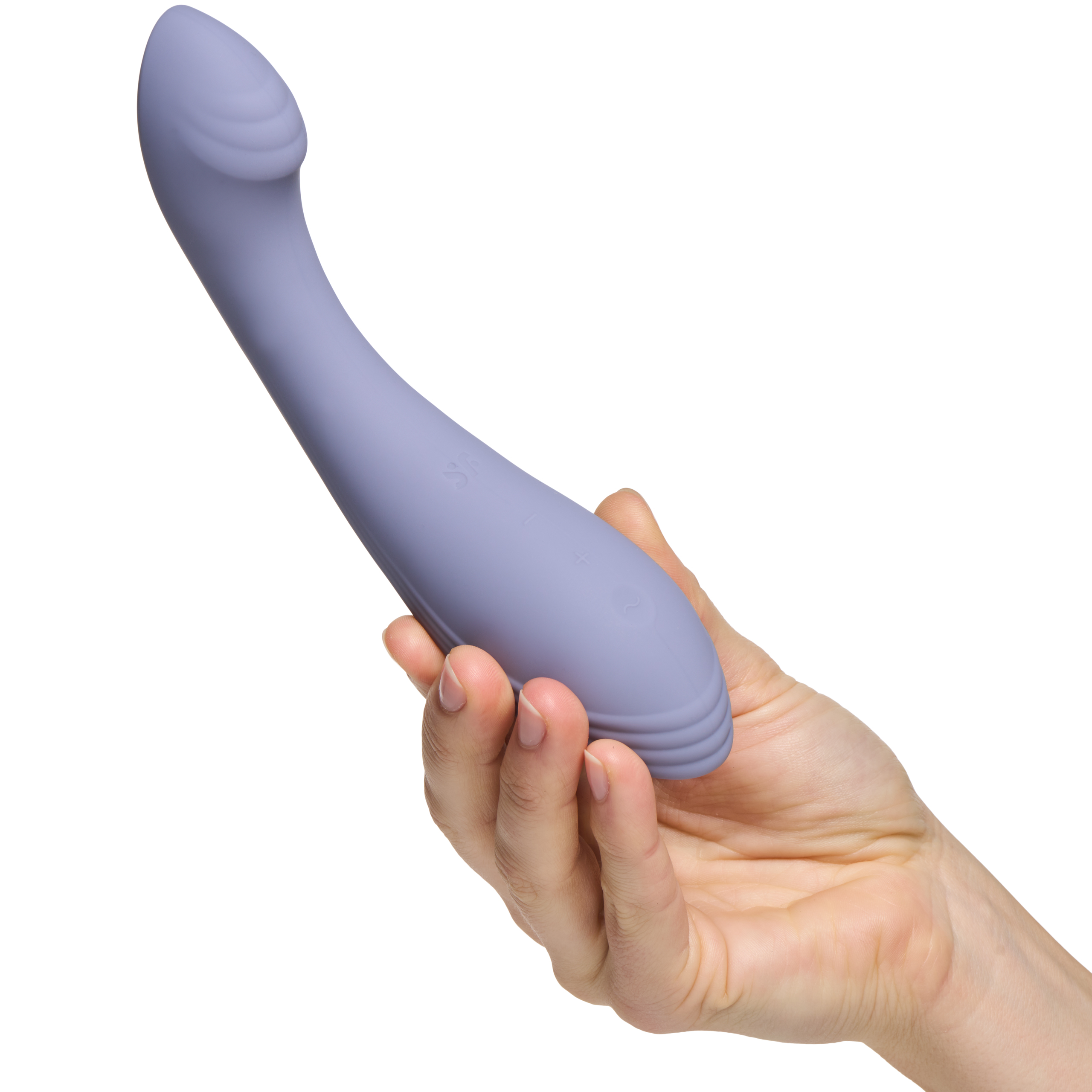 Satisfyer G-Force G-Spot Vibrator var 2