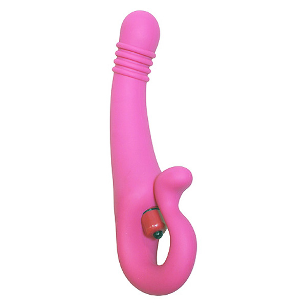 Loving Joy Aspire Dildo Vibrator 1