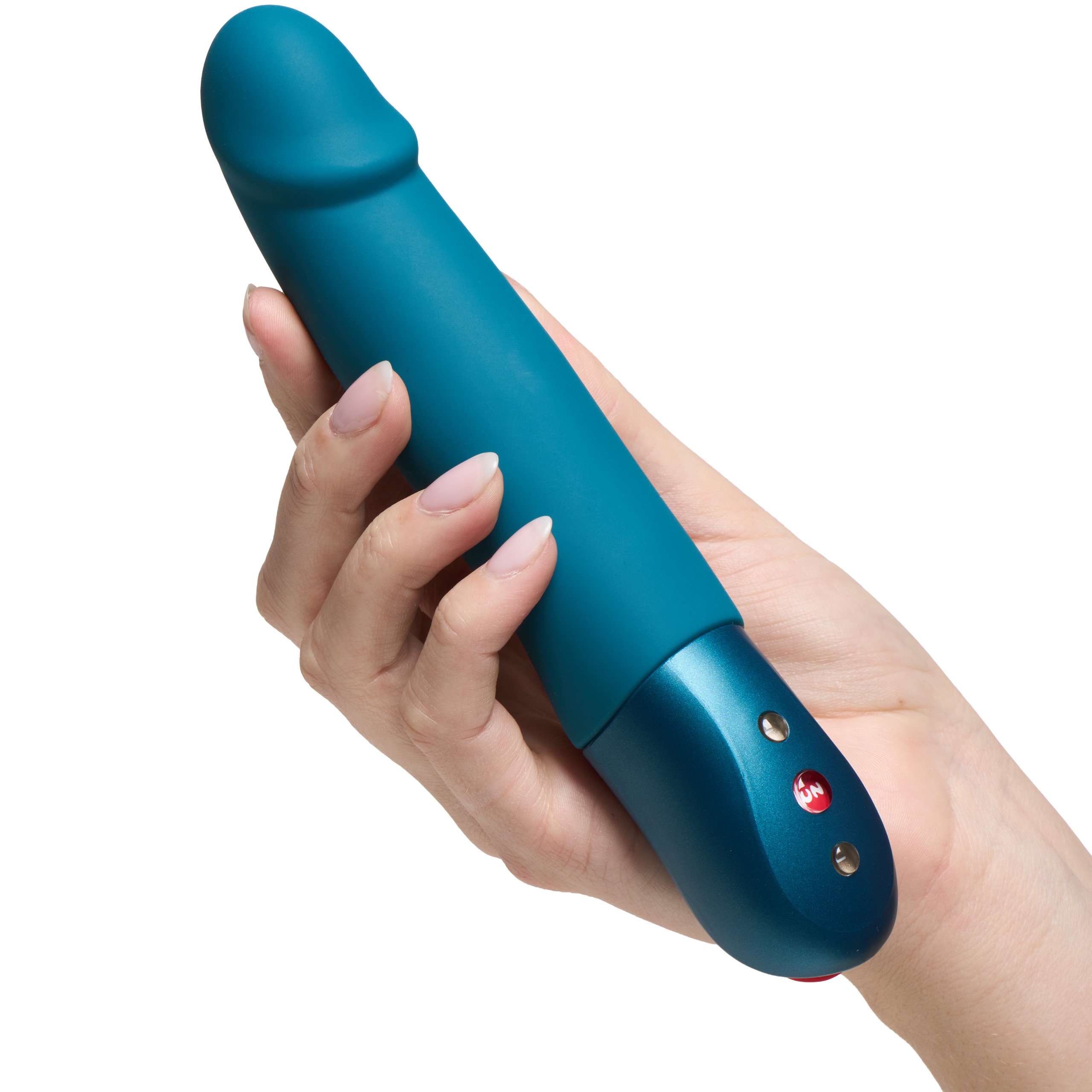Fun Factory Stronic Real Thrusting Vibrator var 7