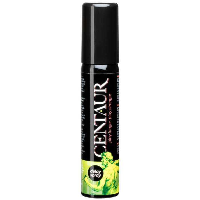 Centaur Play Longer Delay Spray 30 ml var 1