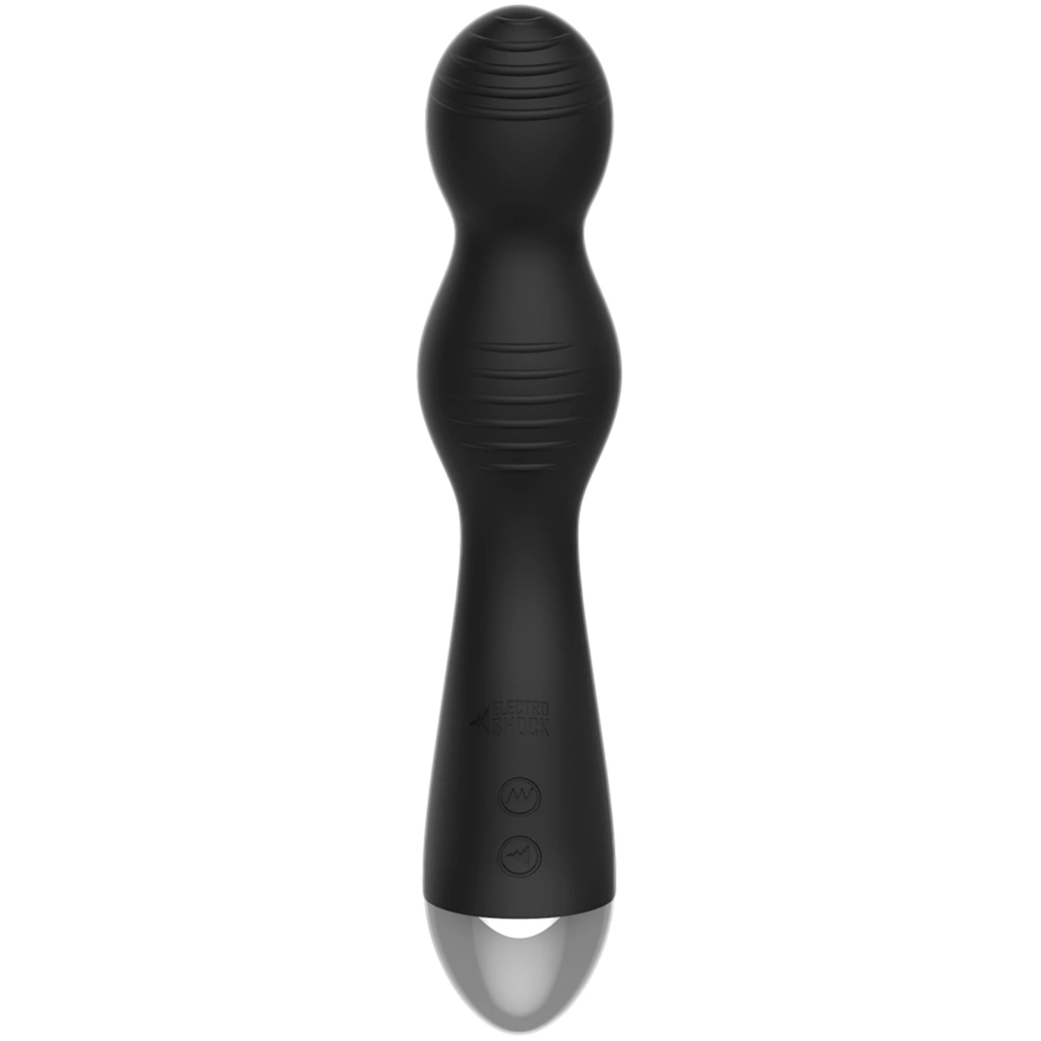 Electroshock E-Stimulation G-spot Vibrator 1