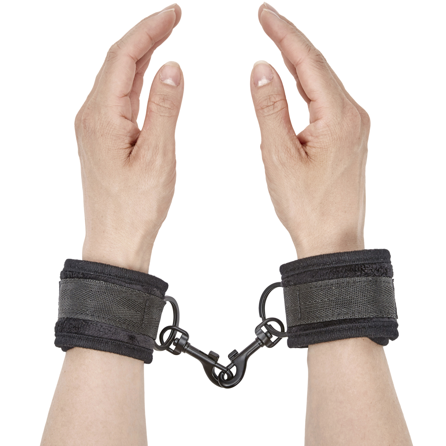 Obaie Mjuka Handledsmanschetter 1