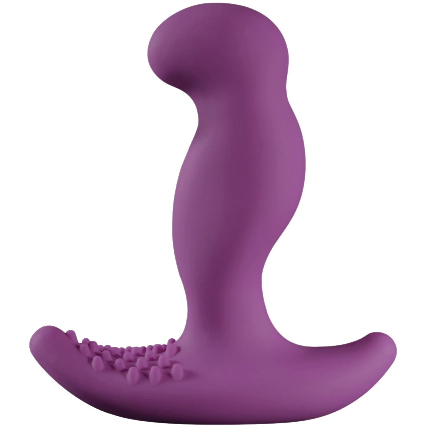 Nexus G-Rider Oppladbar G-punktsvibrator var 1